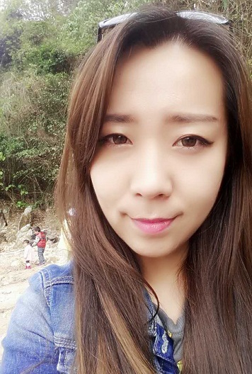  Tina（张晓璇）