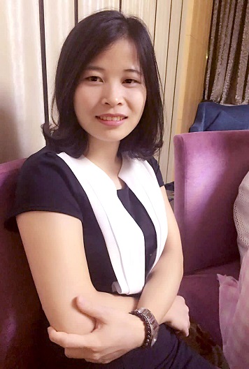  May（陈东梅）